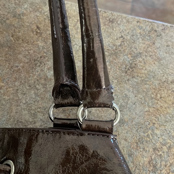 BCBGMaxazria Tote Bag - Picture 7 of 8